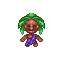 ngala Bngala icon/pixelart