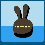 Flip - Unnoticed icon/pixelart