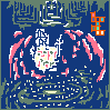 The Unseen Areas of Marigold icon/pixelart