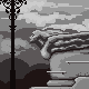 choo choo icon/pixelart