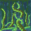 Vines icon/pixelart