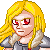 Belivar icon/pixelart