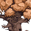 Tree for ABD icon/pixelart