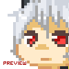calcifer astelle icon/pixelart