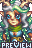 Noumenia icon/pixelart
