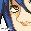 Lowell Talksprite icon/pixelart