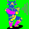 user