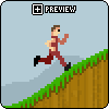 Run like a bitch tiles