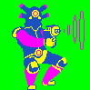 user