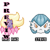 20090711 icon/pixelart