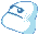 MASHMELLOWMAN icon/pixelart