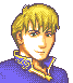 portrait icon/pixelart
