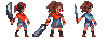 user