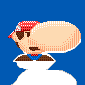 Mario + Goomba =