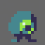Flareup Doodles icon/pixelart