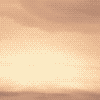 Sunset icon/pixelart