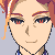 Umamusume Secretariat icon/pixelart