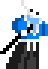Usagi Yojimbo 8-bit icon/pixelart