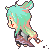 Usagichi [commission] icon/pixelart