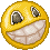 Happy icon/pixelart