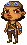 Usopp icon/pixelart