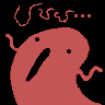 Uuu... icon/pixelart