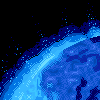 UltraViolet icon/pixelart
