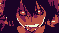 Crimson Girl icon/pixelart