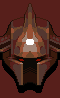 Demon Helmet icon/pixelart