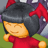 Im going ... icon/pixelart