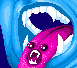 Vampire Inception icon/pixelart