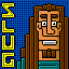Vampire Slug iLKketar icon/pixelart