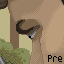 Immersion icon/pixelart