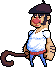 Vasque icon/pixelart