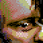 Vatican Incident icon/pixelart
