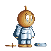 Lil'onion knight