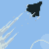 Velocity icon/pixelart