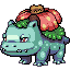 Venusaur icon/pixelart