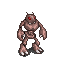 Alien icon/pixelart