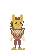 Vent Of Rabbit Clan icon/pixelart