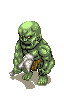 Verdanian Ogre icon/pixelart