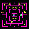 pac-man icon/pixelart