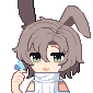 Viera icon/pixelart