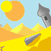 the strugle of life icon/pixelart