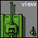 Tanks icon/pixelart