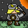 user