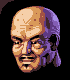 Villain revisited: 3 year's progress icon/pixelart