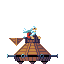 Da Vinci goes to war
