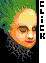 Vinegar Mother -for Mil- icon/pixelart