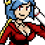 Violetta icon/pixelart